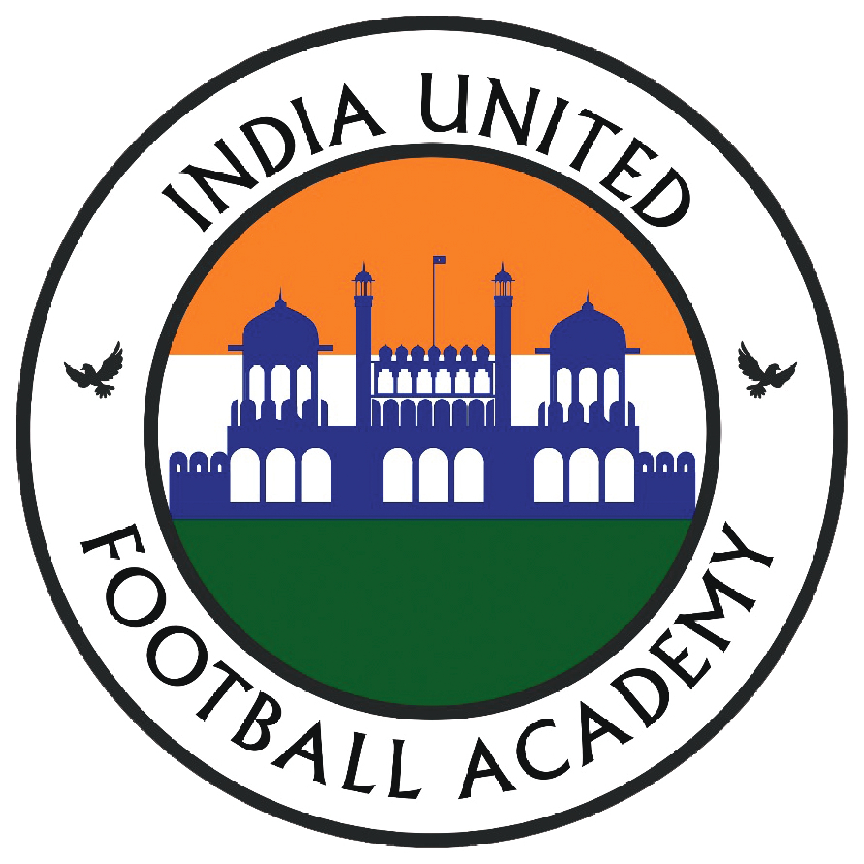 IUFA Logo
